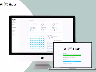 National AI Data Resource Management Platform- South Korea
