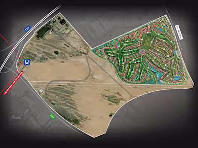 JGE Dubai or Jumeirah Golf Estates Export.mov