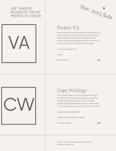 As I mention plans on top of plans, here is one of them. Wha...