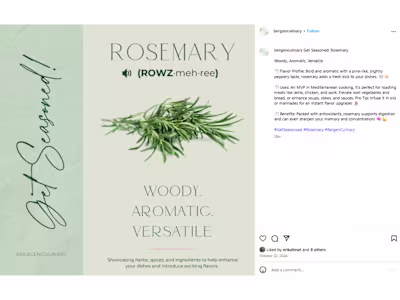 Social Media Imagery