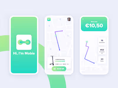 APP Design
