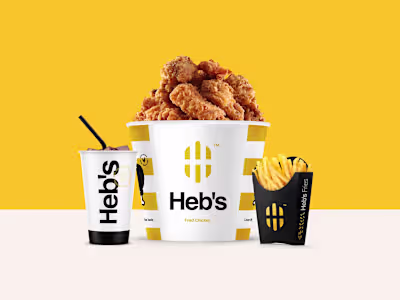Heb's
