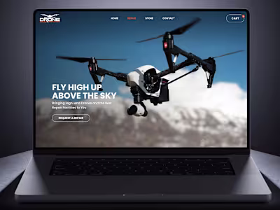 Dronerepair.com