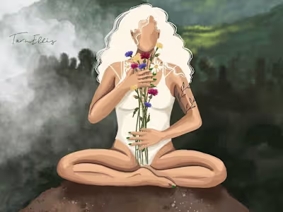 The Power of Meditation: How Quietening Your Mind Can Transform…