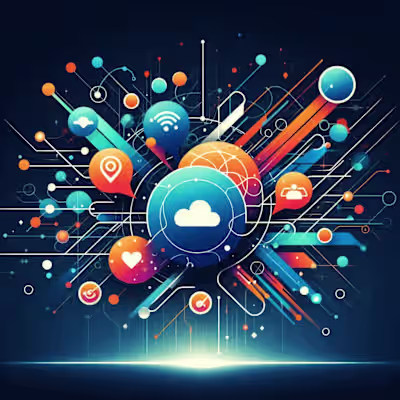 Mark Anderson – Social Media Marketing Project