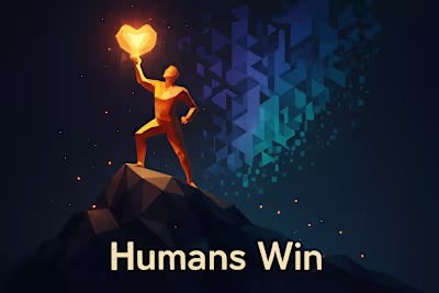 Humans Win: Beating Google’s 2025 AI-Spam Update Without Losing Your Soul