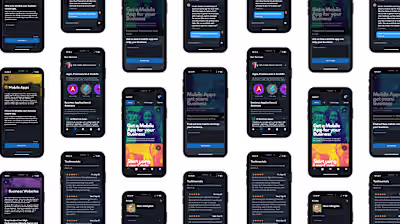Solve With Software Business App Development