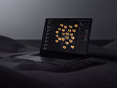 Catalyst Cyber Analytics Platform Development