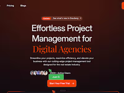Translated a high-end Figma design