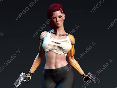 3D Modeler 