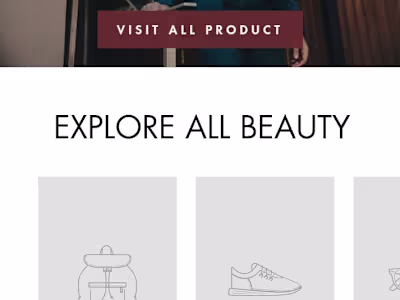 Shopify theme developer