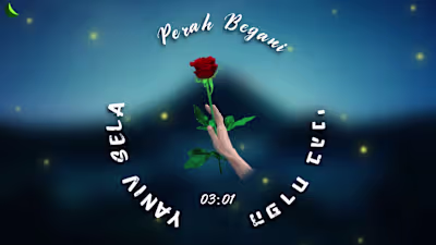 Music Video Example 