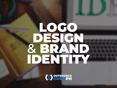 Logo Design & Brand Identity