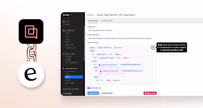Recently worked on a full customer service rebuild with #n8n...