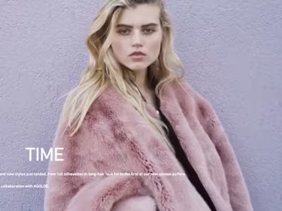 Women’s Jackets & Coats | Shearlings and Puffers | Shoreditch S…