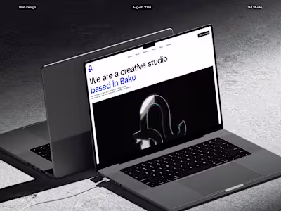 Nataraz Studio | Website