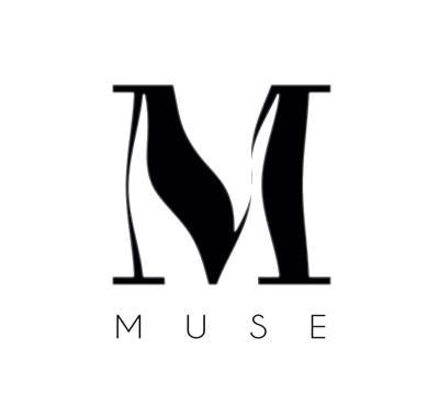 MUSE Essential Oil Perfume Branding