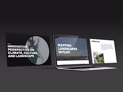 Branding & Web Design