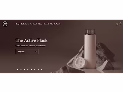 Shopify Development