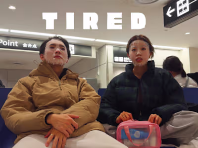 Travle/Vlog Video Edit