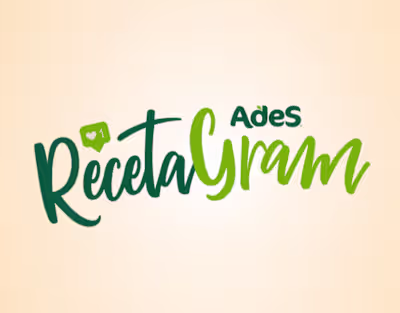 Ades Recetagram (ARGENTINA)