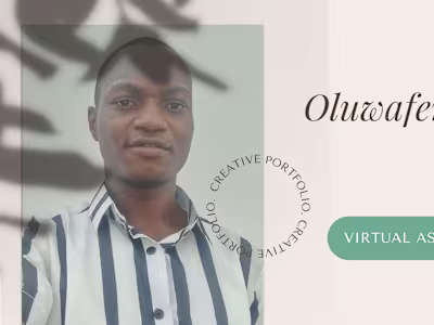 Email Management & Automation 