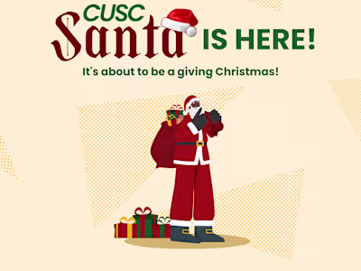 12 Days of Christmas - Covenant University edition