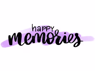 Build Memories