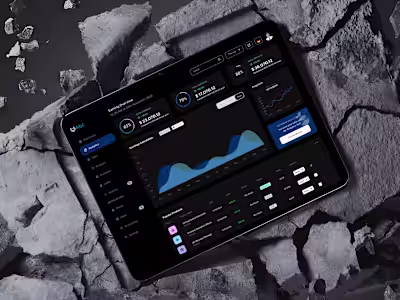 Sale Analytics Dashboard