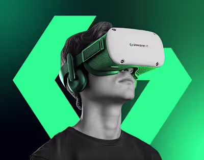 Greenbrier IT | Visual Identity