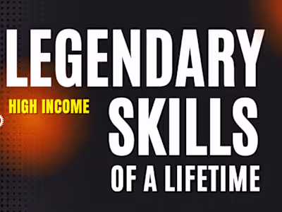 https://coursenewsdaily.com/must-learn-high-income-skills/