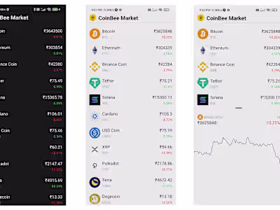 CoinBee Android App.apk