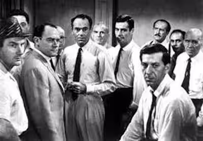 12 Angry Men: A Riveting Exploration of Justice and Human Nature