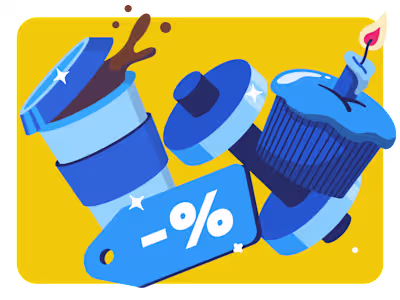Vector illustrations