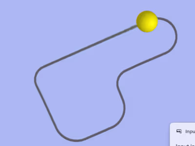 Motion Ball