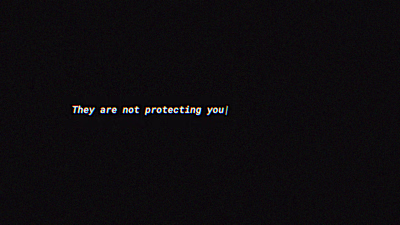 Ghostn Propaganda - Motion Typography