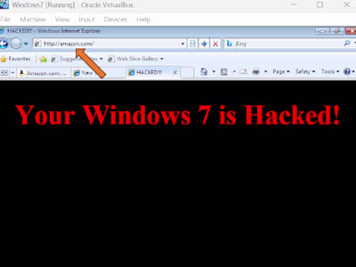 ARP and DNS Attack Simulation and Mitigation