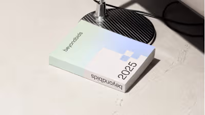 Beyond Bids Strategic Rebrand