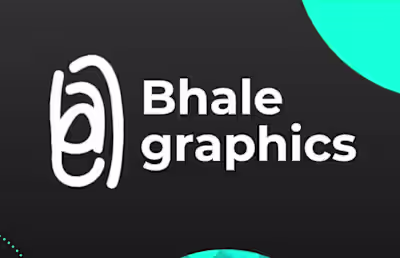 My logo