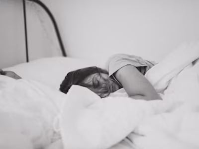 Sleep and Weight Loss: How to Sleep Better Every Night