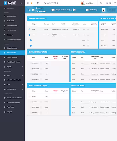  Enterprise Resource Planning (ERP) Systems