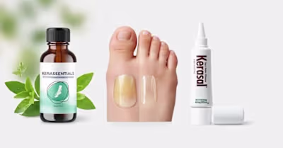 Kerassentials - [We Investigated] Is It All Just Hype?