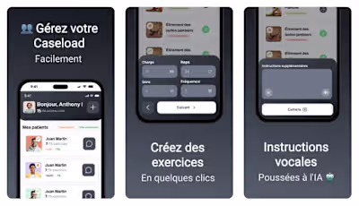 Mouvement.app