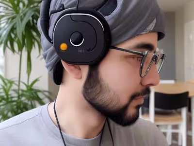 How I Connected with AI Companies