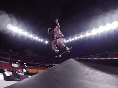 Video Editing Services