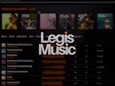 Royalty-Free Music Library [Composition/Production/Mixing]