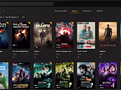 GitHub - vamsikrishna71/plex-metamanager