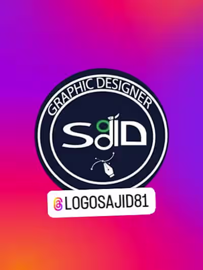 Sajid LOGOS (@logosajid81) • Instagram photos and videos
