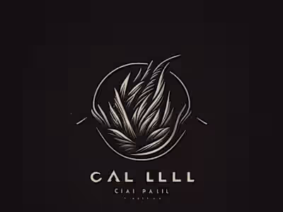 Logo Design for a New Clothing Brand