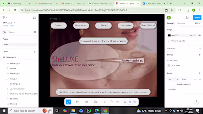 Hey Everyone!
I'm glad to start